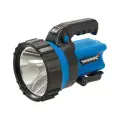 Litowa latarka akumulatorowa 5 W 200 lumenów - Silverline