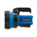 Litowa latarka akumulatorowa 5 W 200 lumenów - Silverline