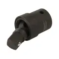 Przegub uniwersalny udarowy 1/2 cala 60 mm - Silverline