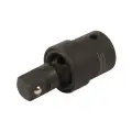 Przegub uniwersalny udarowy 1/2 cala 60 mm - Silverline