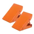 Kliny pod koła Para - Silverline