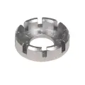 Klucz do szprych Rozmiar w jednostkach Gauge 10-15 - Silverline