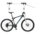 Podnośnik rowerowy 20 kg - Silverline
