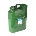Metalowy kanister 10 l - Silverline