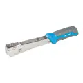 Wytrzymały zszywacz tapicerski 6-10 mm Wpisz J - Silverline