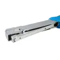 Wytrzymały zszywacz tapicerski 6-10 mm Wpisz J - Silverline