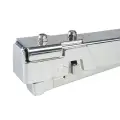 Wytrzymały zszywacz tapicerski 6-10 mm Wpisz J - Silverline
