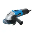 Szlifierka kątowa 115 mm 650 W 115 mm - Silverline