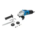 Szlifierka kątowa 115 mm 650 W 115 mm - Silverline
