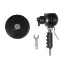 Szlifierka pneumatyczna 150 mm - Silverline