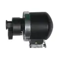 Szlifierka pneumatyczna 150 mm - Silverline