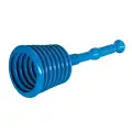 Przepychacz plastikowy do zlewu 160 x 475 mm - Silverline