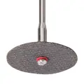 Zestaw tarczy tnących metal do narzędzia wielofunkcyjnego, 6 częściowy Średnica 31 mm - Silverline
