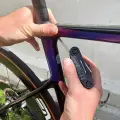 Wielofunkcyjne narzędzie rowerowe 13 funkcji - Silverline