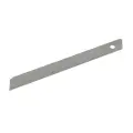 Ostrza łamane, 10 szt. 9 mm - Silverline