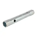 Zestaw metrycznych kluczy rurowych, 6 szt. 8 - 19 mm - Silverline