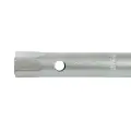 Zestaw metrycznych kluczy rurowych, 6 szt. 8 - 19 mm - Silverline