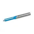 1/4 cala Metryczny frez trzpieniowy prosty 6 x 20 mm - Silverline