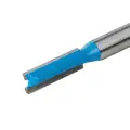 1/4 cala Metryczny frez trzpieniowy prosty 6 x 20 mm - Silverline