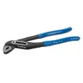 Wąskie szczypce nastawne Długość 180 mm - Szczęki 45 mm - Silverline