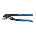 Wąskie szczypce nastawne Długość 180 mm - Szczęki 45 mm - Silverline