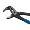 Wąskie szczypce nastawne Długość 180 mm - Szczęki 45 mm - Silverline