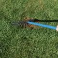 Grabie ogrodnicze 1400 mm - Silverline