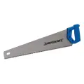 Piła płatnica hartowana 500 mm 7 tpi - Silverline