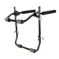 Uchwyt na rower 45 kg / 3 rowery - Silverline