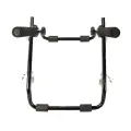 Uchwyt na rower 45 kg / 3 rowery - Silverline