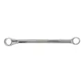 Zestaw kluczy oczkowych wygiętych, 12 szt. 6 - 32 mm - Silverline