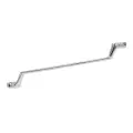 Zestaw kluczy oczkowych wygiętych, 12 szt. 6 - 32 mm - Silverline