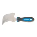 Nóż księżycowy do listew przyszybowych 100 mm - Silverline