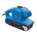 Szlifierka taśmowa 76 mm, 810 W 810 W - Silverline