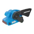 Szlifierka taśmowa 76 mm, 810 W 810 W - Silverline