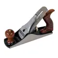 Strug ręczny No. 4 Ostrze 50 x 2 mm - Silverline