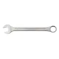 Zestaw kluczy płasko-oczkowych, 22 szt. 6 - 22mm i 1/4 - 7/8 cala - Silverline