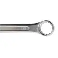 Zestaw kluczy płasko-oczkowych, 22 szt. 6 - 22mm i 1/4 - 7/8 cala - Silverline