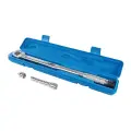 Klucz dynamometryczny 28 - 210 Nm (1/2 cala) - Silverline