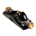 Strug ręczny Nr 2 35 x 1 mm ostrze - Silverline