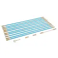 Zestaw urządzeń do przeciagania przewodów, 13 szt. 10 x 330 mm - Silverline