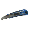 Nóż łamany auto-ładowany - 18mm, opakowanie zbiorcze 10 szt. 10 szt. - Silverline