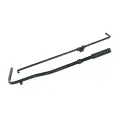 Opryskiwacz plecakowy, 20 l 20 l - Silverline