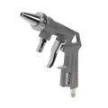 Pneumatyczny zestaw do piaskowania 3-6 bar (43-87 psi) - Silverline