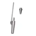 Pneumatyczny zestaw do piaskowania 3-6 bar (43-87 psi) - Silverline