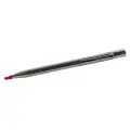 Rysik i nóż do szkła 150 mm / 3-4 mm - Silverline