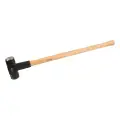 Młot dwuręczny z trzonkiem drewnianym 7 lb (3,18 kg) - Silverline