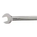 Zestaw stałych kluczy płasko-oczkowych z grzechotką, 6 szt. 8 - 17 mm - Silverline