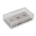 Skrobak metalowy Ostrze 43 mm - Silverline