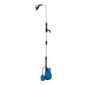 Pompa ogrodnicza do zbiornika na deszczówkę 400 W 2500 l/h - Silverline
